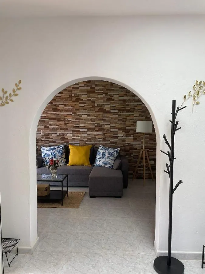 Villa Lito Haría