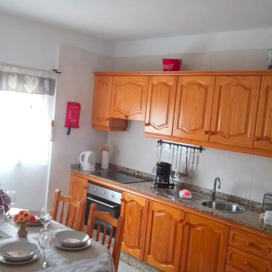 Holiday home Villa Lito Haria