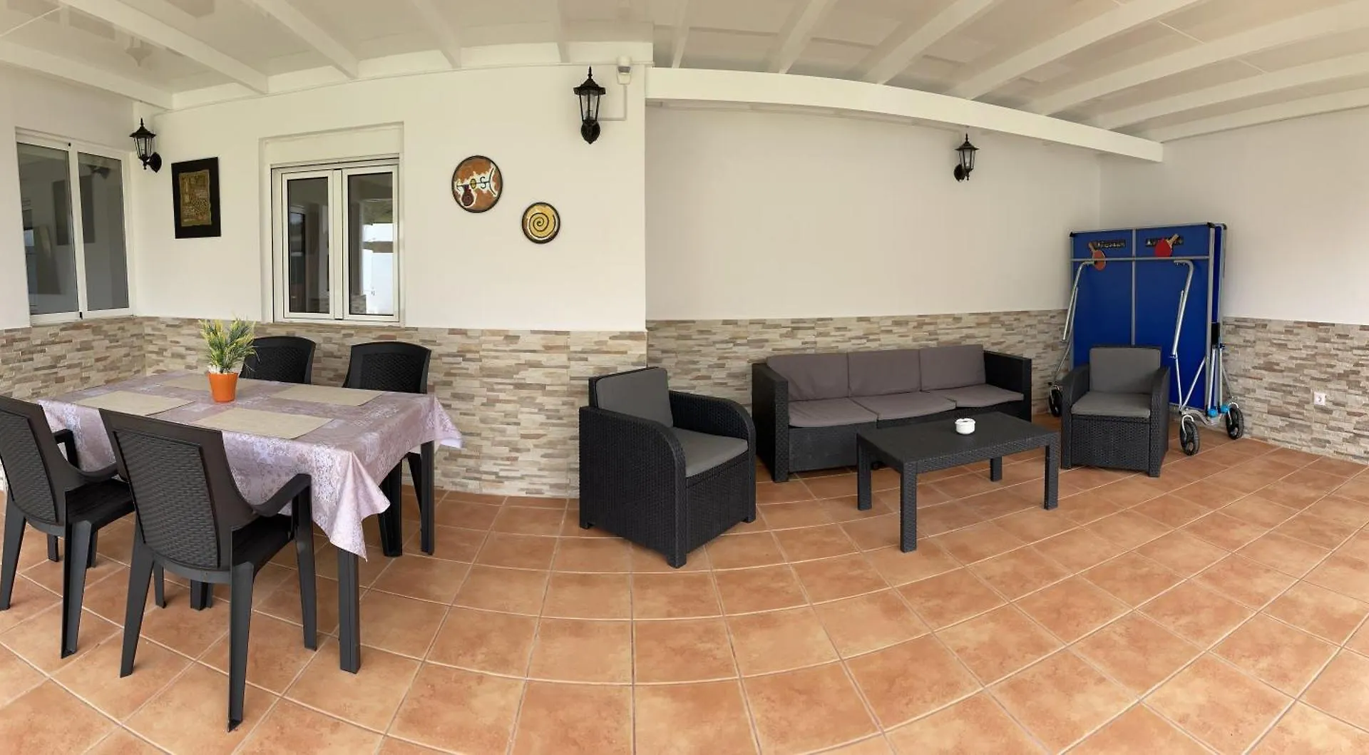 Villa Lito Haría