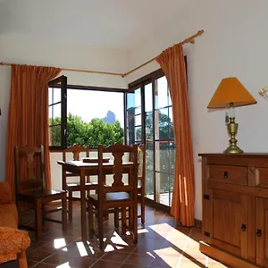  Appartement Vacacional La Tea The Location And The Views