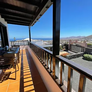  Appartement Casitas Rusticas