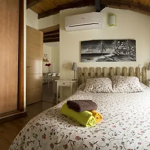  Appartement El Patio De Mi Casa Espagne