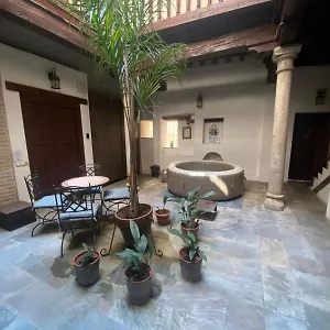  Appartement Casa De Gaitan Espagne