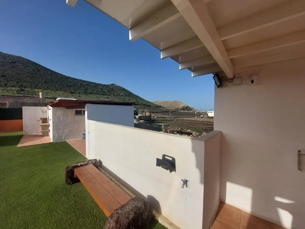 Villa Lito Haría Espagne