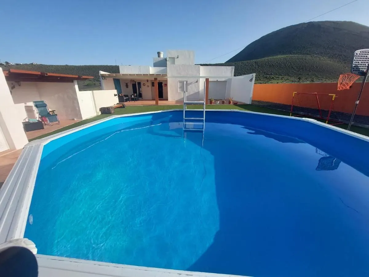 Villa Lito Haría 0*,  Espagne