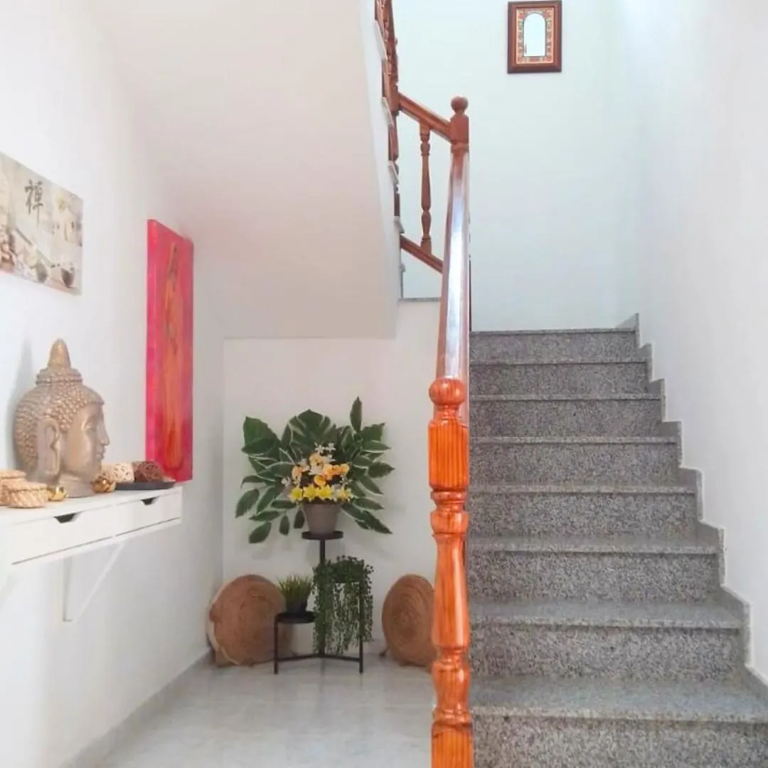 Hébergement de vacances Villa Lito Haría