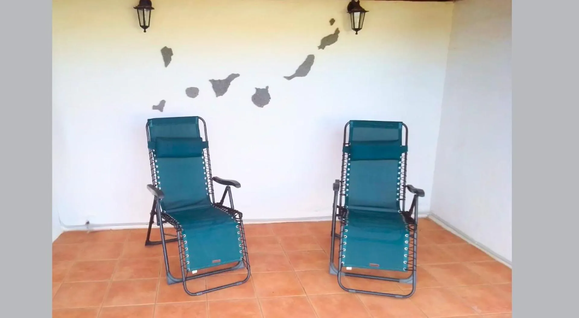 Hébergement de vacances Villa Lito Haría