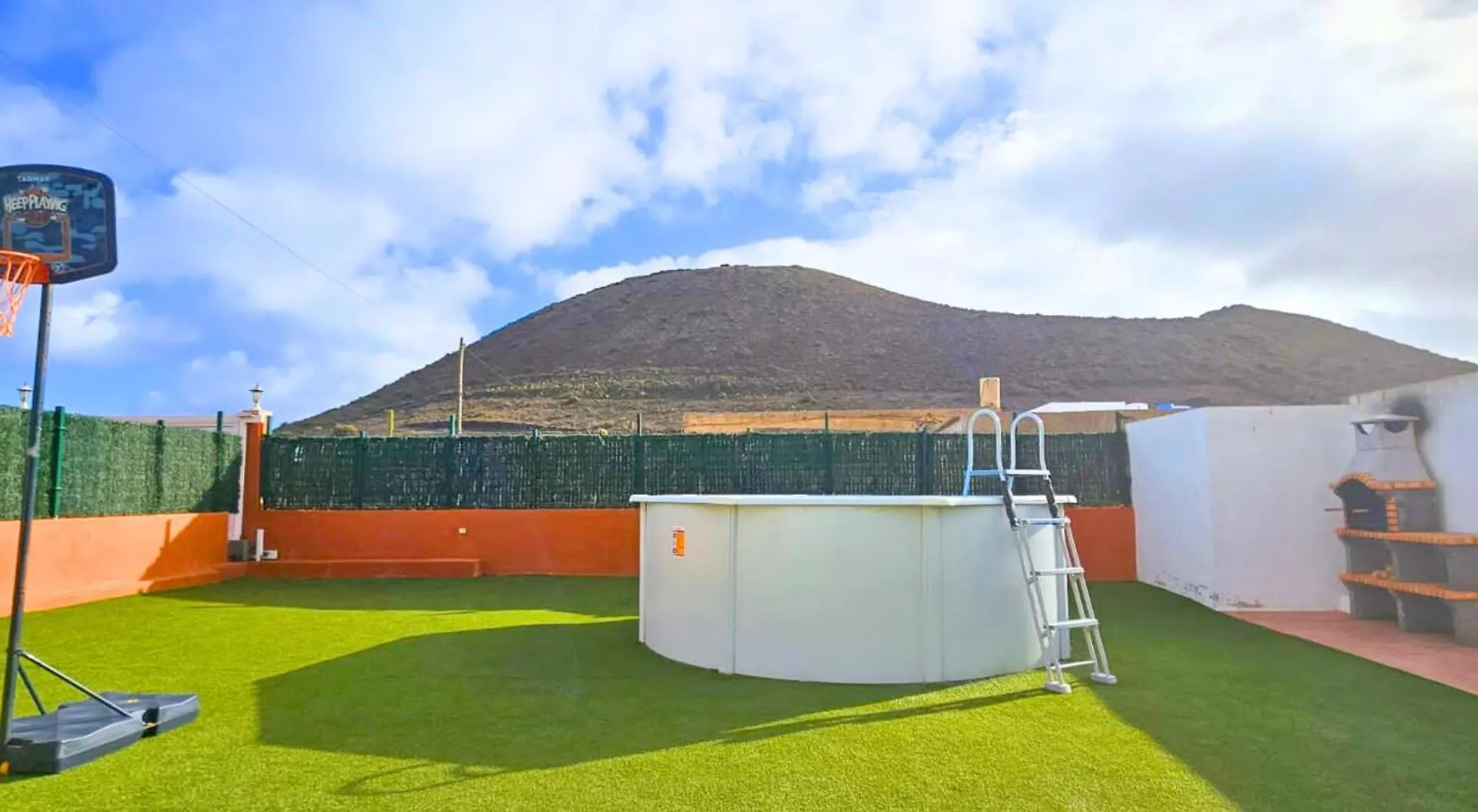 Villa Lito Haría Espagne