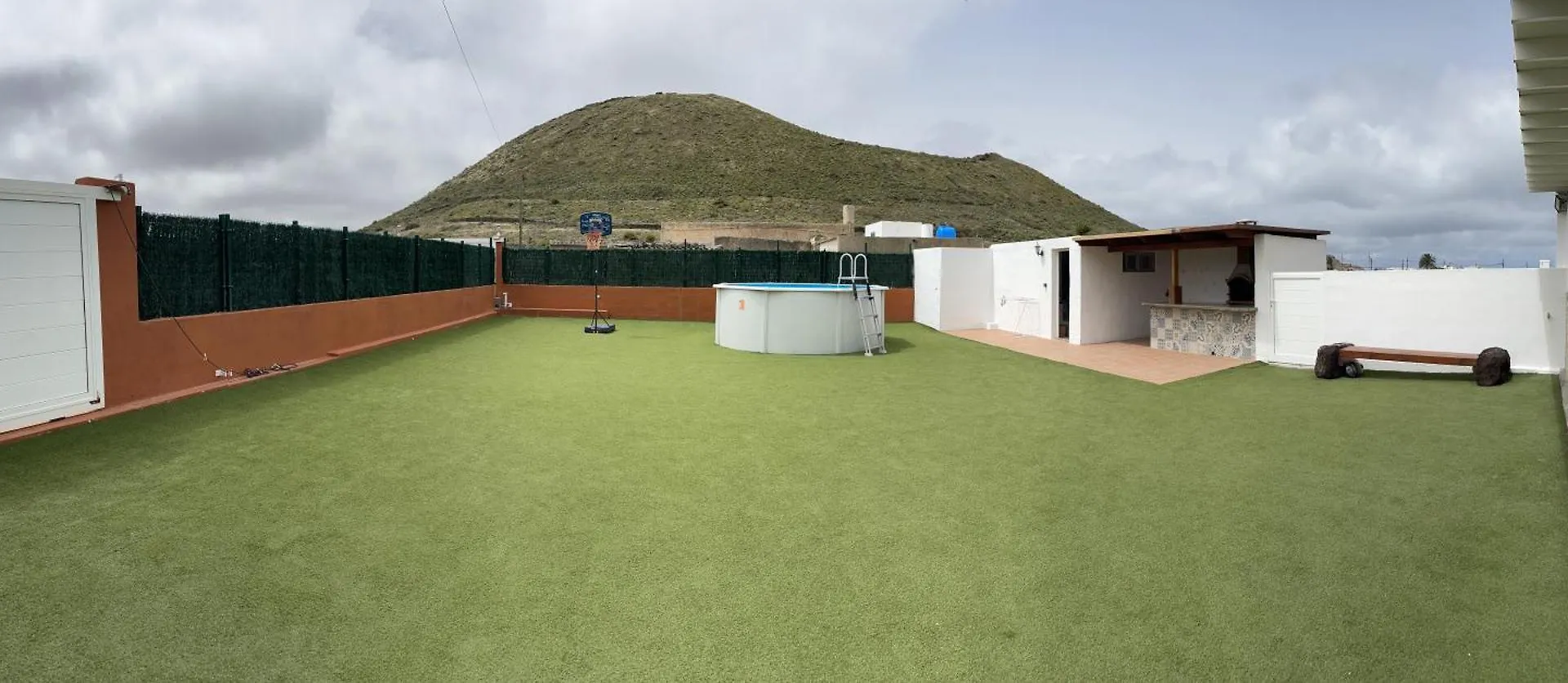 Villa Casa Lito Haría 0*,