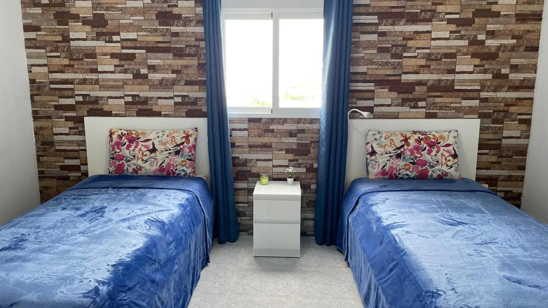 Сasa de vacaciones Villa Casa Lito Haría