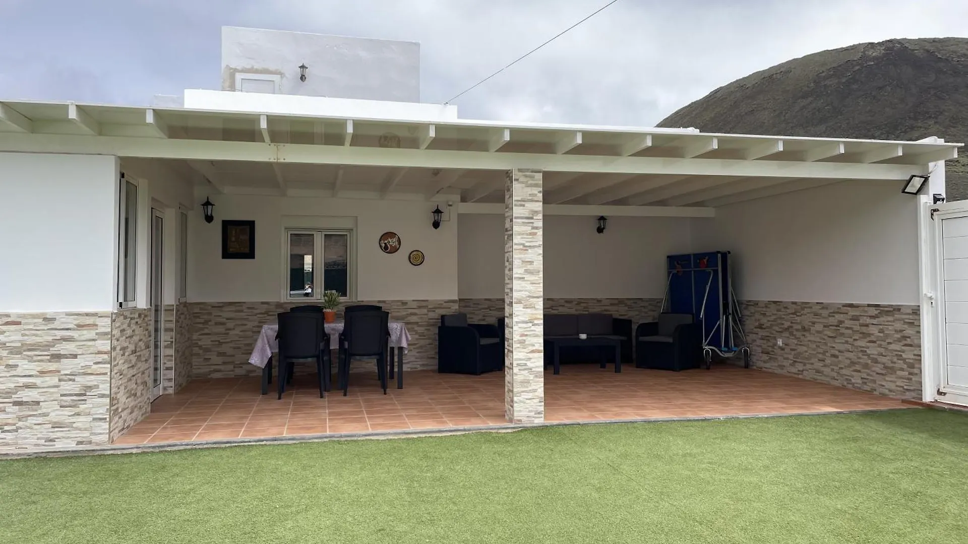 Сasa de vacaciones Villa Casa Lito Haría