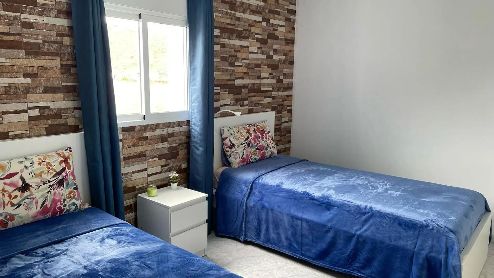 Villa Casa Lito Haría 0*,