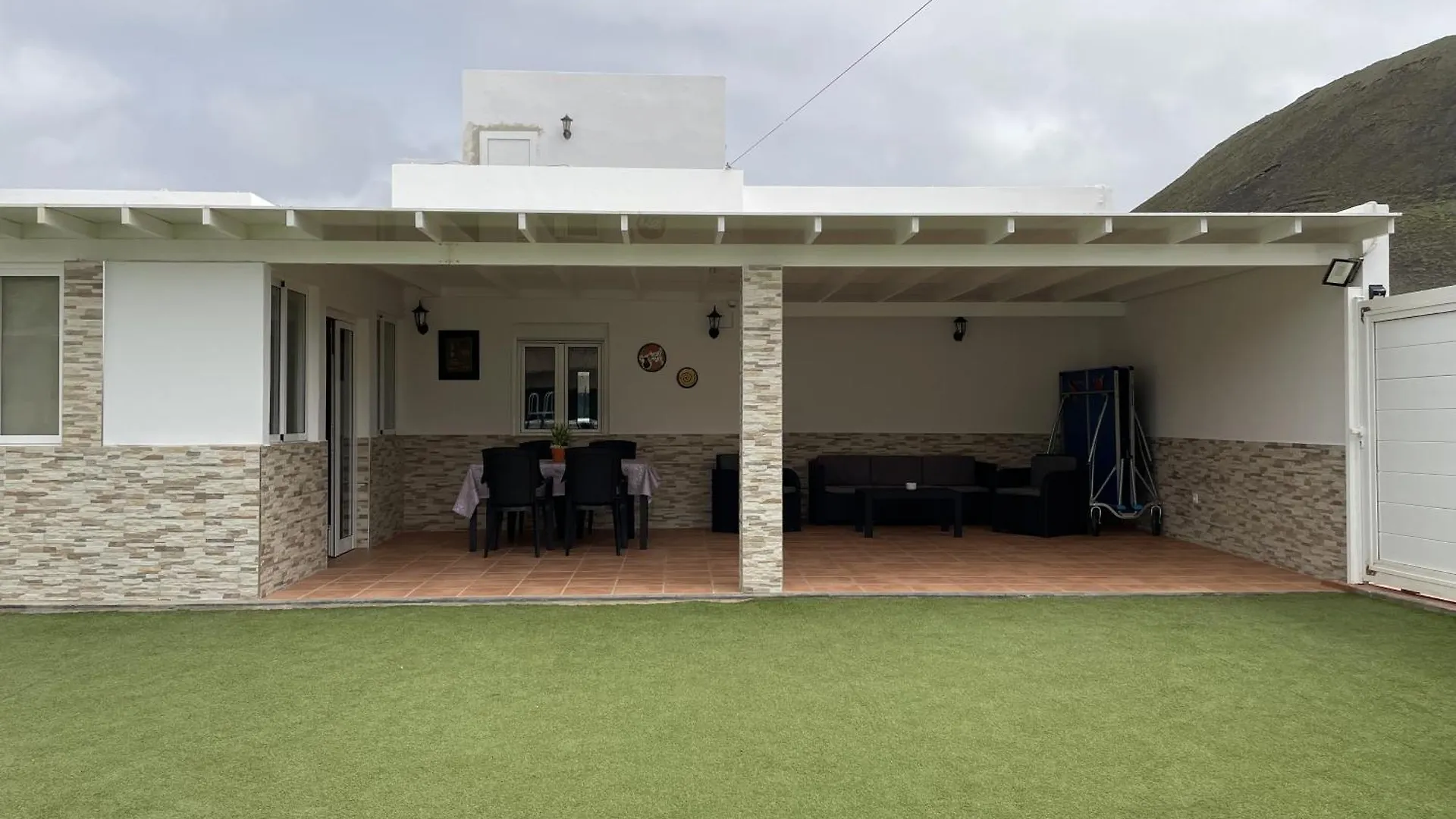 Villa Lito Haría Espagne