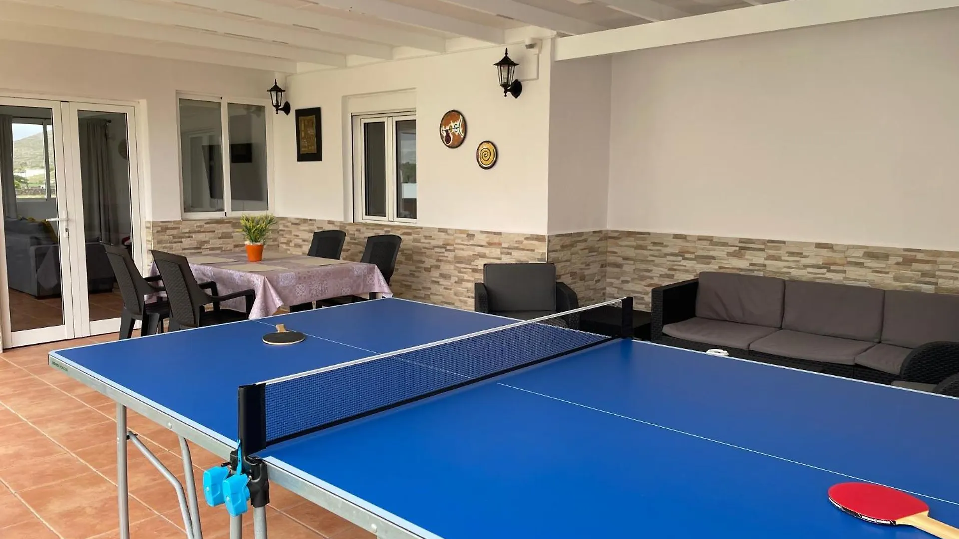 Villa Casa Lito Haría 0*,  España