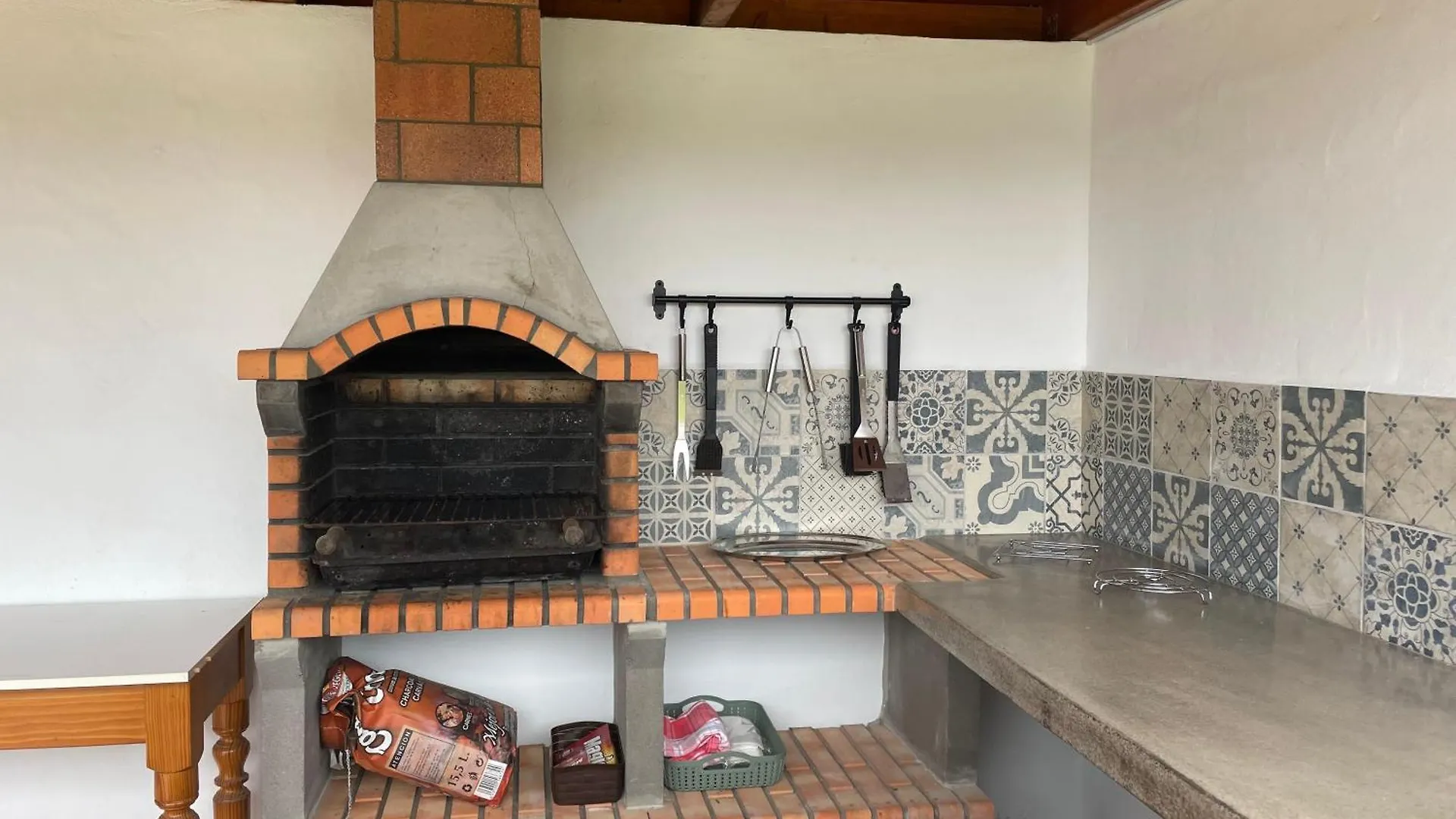 Villa Lito Haría