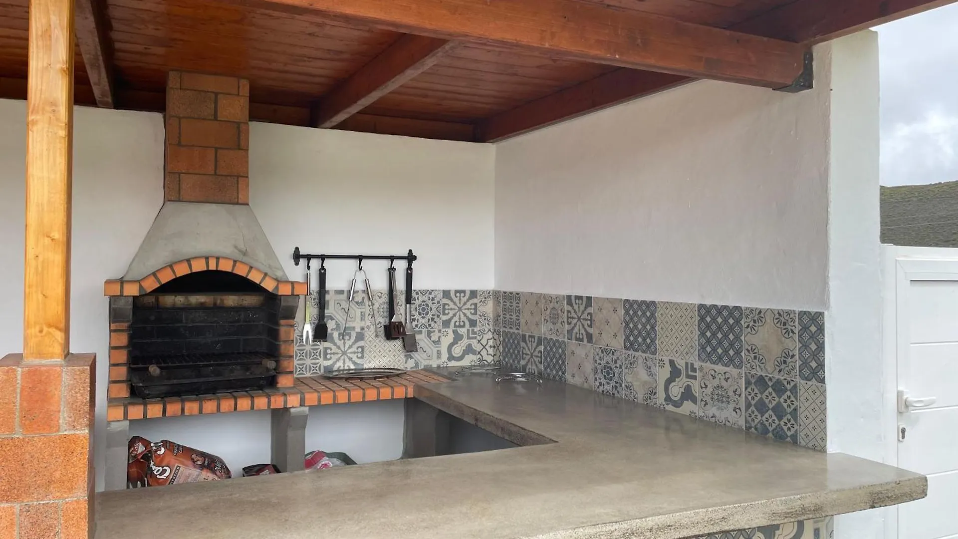 Сasa de vacaciones Villa Casa Lito Haría