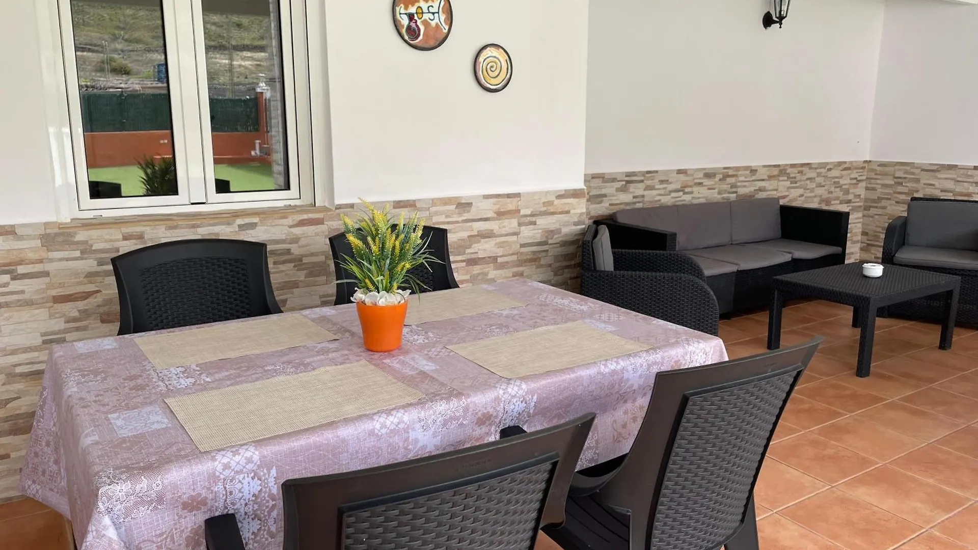 Villa Casa Lito Haría 0*,